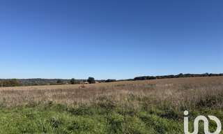Terrain  1035 m² à vendre à Saint-Agne (24520)