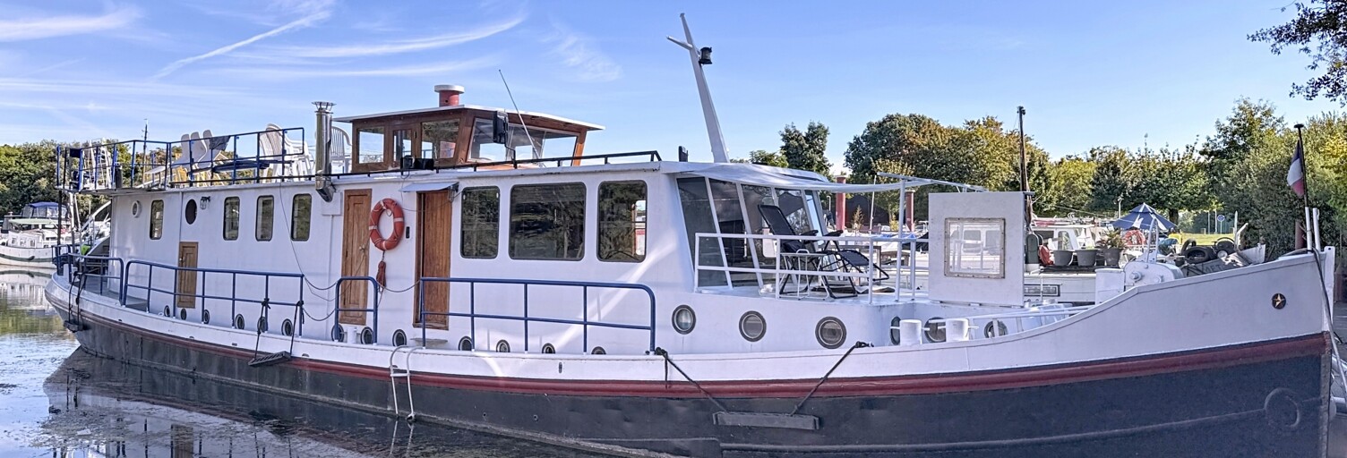 Appartement 5 Pièces 80 m² à vendre à Draveil (91210)