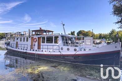 Appartement 5 pièces 239000 €