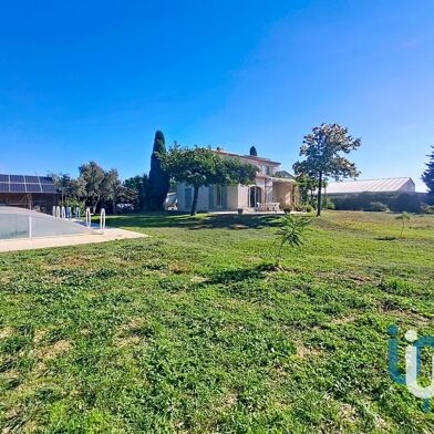 Maison 6 pièces 495000 €