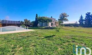 Maison 6 Pièces 150 m² à vendre à Rivesaltes (66600)