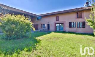 Maison 8 Pièces 199 m² à vendre à Sermoyer (01190)