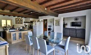 Maison 8 Pièces 199 m² à vendre à Sermoyer (01190)