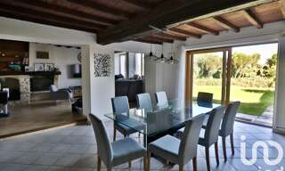 Maison 8 Pièces 199 m² à vendre à Sermoyer (01190)