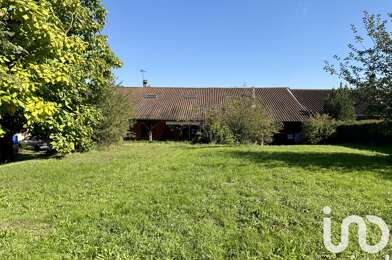 Maison 8 pièces 239000 €