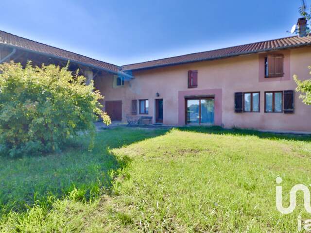 Vente Maison/villa 8 pièces — photo du bien