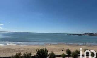 Appartement 2 Pièces 36 m² à vendre à Royan (17200)