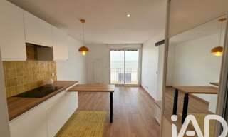 Appartement 2 Pièces 36 m² à vendre à Royan (17200)