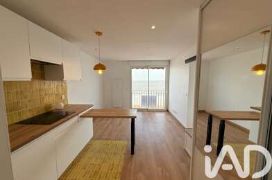 Appartement 2 pièces 299000 €
