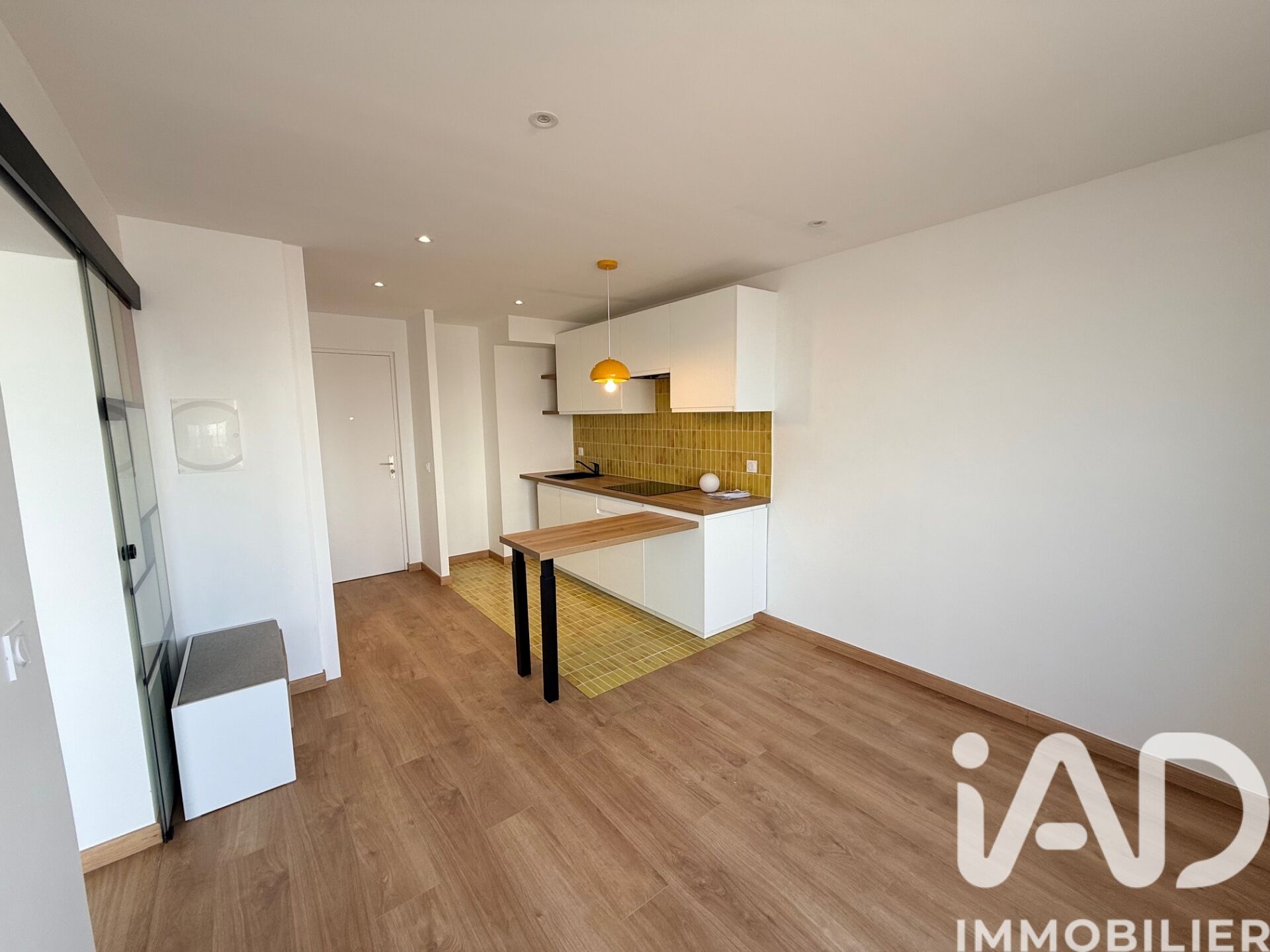 Vente Appartement 2 pièces - Photo 3