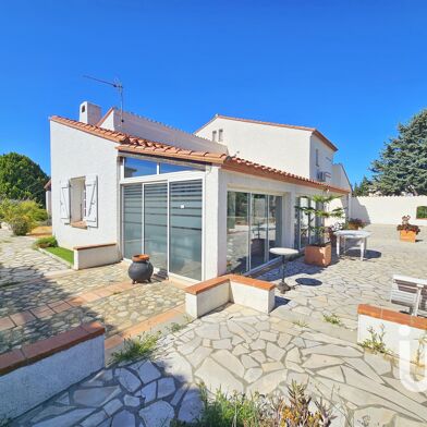 Maison 8 pièces 490000 €