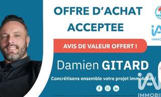 Maison 8 Pièces 260 m² à vendre à Cabestany (66330)