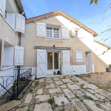 Maison 5 pièces 120000 €