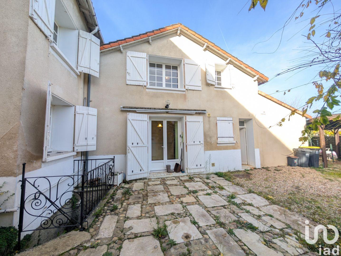Vente Maison/villa 5 pièces - Photo 2