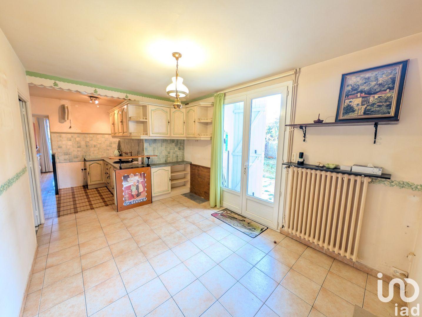 Vente Maison/villa 5 pièces - Photo 4