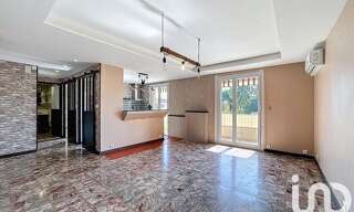 Appartement 2 Pièces 50 m² à vendre à La Seyne-sur-Mer (83500)