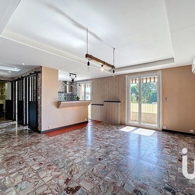 Appartement 2 pièces 185000 €