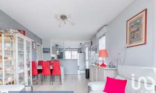 Appartement 4 Pièces 89 m² à vendre à Massy (91300)