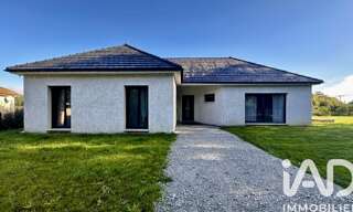 Maison 7 Pièces 150 m² à vendre à La Croisille (27190)