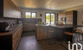 Maison 7 Pièces 150 m² à vendre à La Croisille (27190)