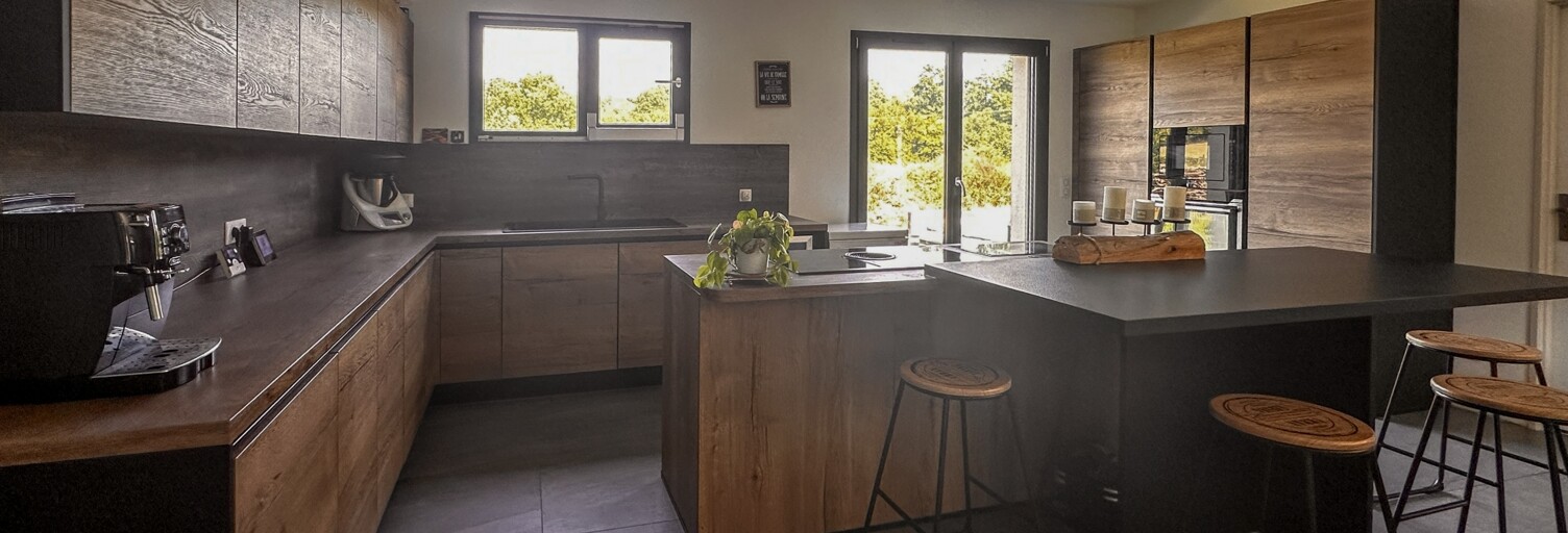 Maison 7 Pièces 150 m² à vendre à Conches-en-Ouche (27190)