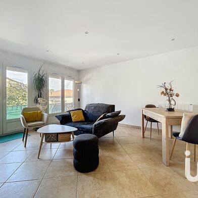 Appartement 4 pièces 149000 €