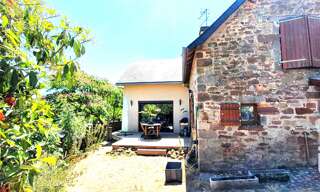 Maison 5 Pièces 94 m² à vendre à Saint-Solve (19130)