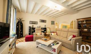 Maison 7 Pièces 185 m² à vendre à Doué-en-Anjou (49700)