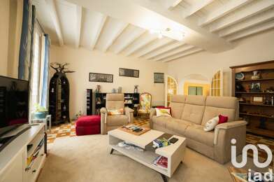 Maison 7 pièces 245000 €