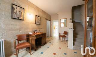 Maison 7 Pièces 185 m² à vendre à Doué-en-Anjou (49700)