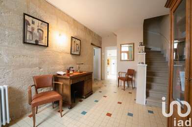 Maison 7 pièces 241000 €