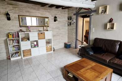 Maison 5 pièces 160000 €