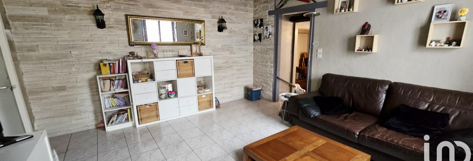 Maison 5 Pièces 89 m² à vendre à Longperrier (77230)