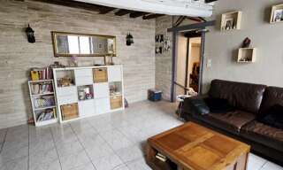 Maison 5 Pièces 89 m² à vendre à Longperrier (77230)