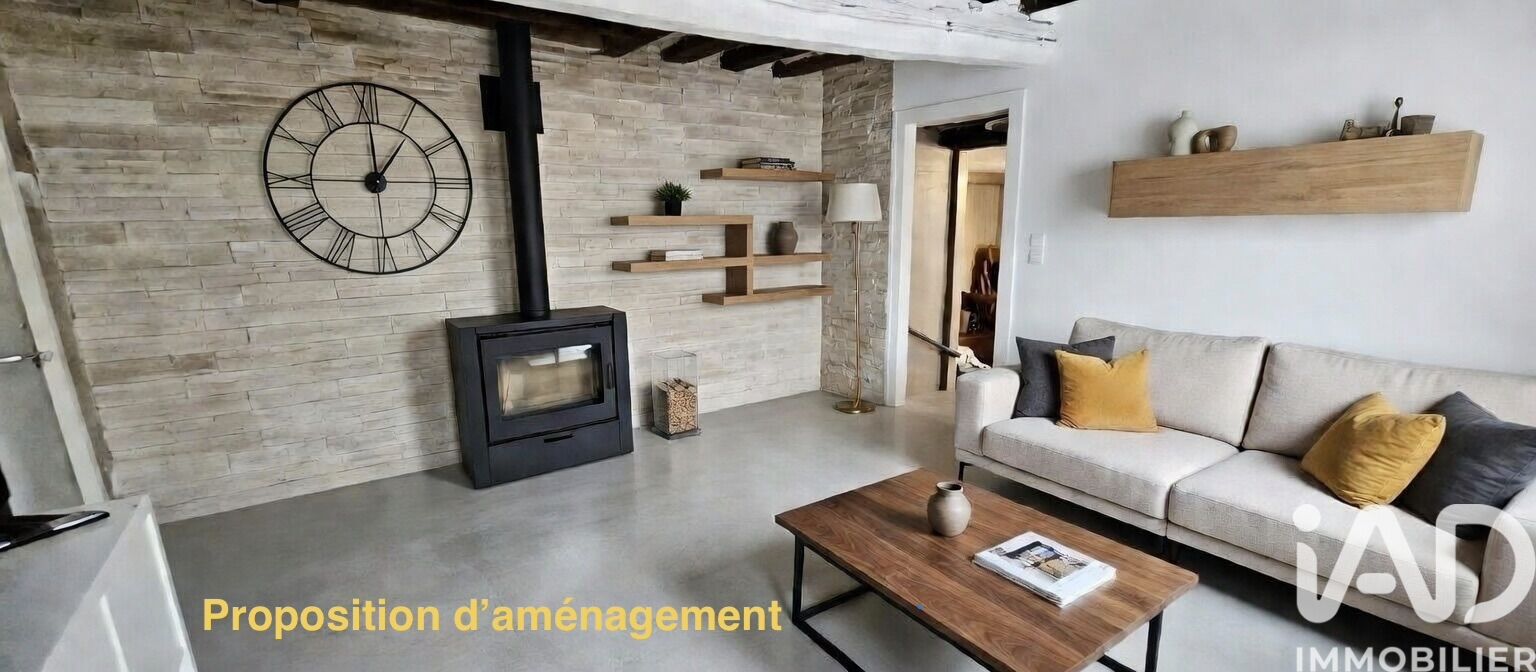 Vente Maison de ville 5 pièces - Photo 3