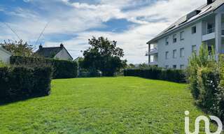 Appartement 3 Pièces 69 m² à vendre à Orvault (44700)