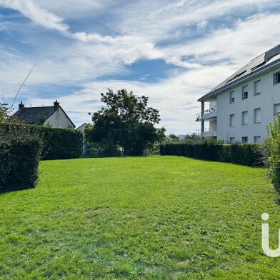 Appartement 3 pièces 277000 €