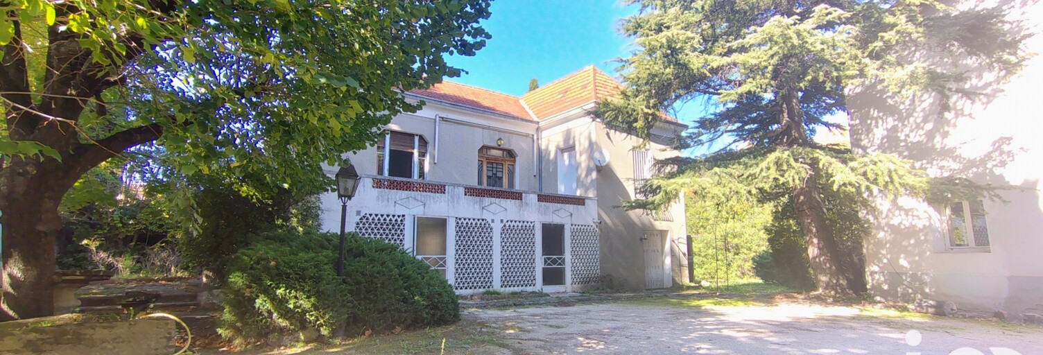Maison 6 Pièces 149 m² à vendre à Sarrians (84260)