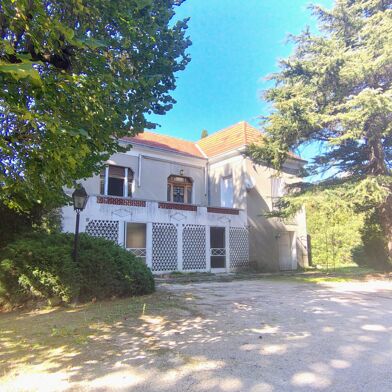 Maison 6 pièces 425000 €