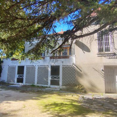 Maison 6 pièces 425000 €