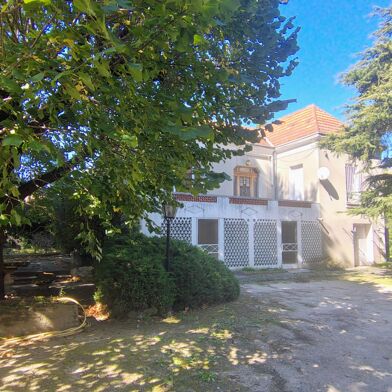 Maison 6 pièces 425000 €