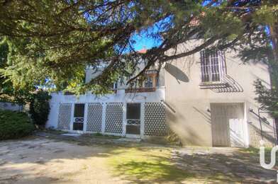 Maison 6 pièces 425000 €