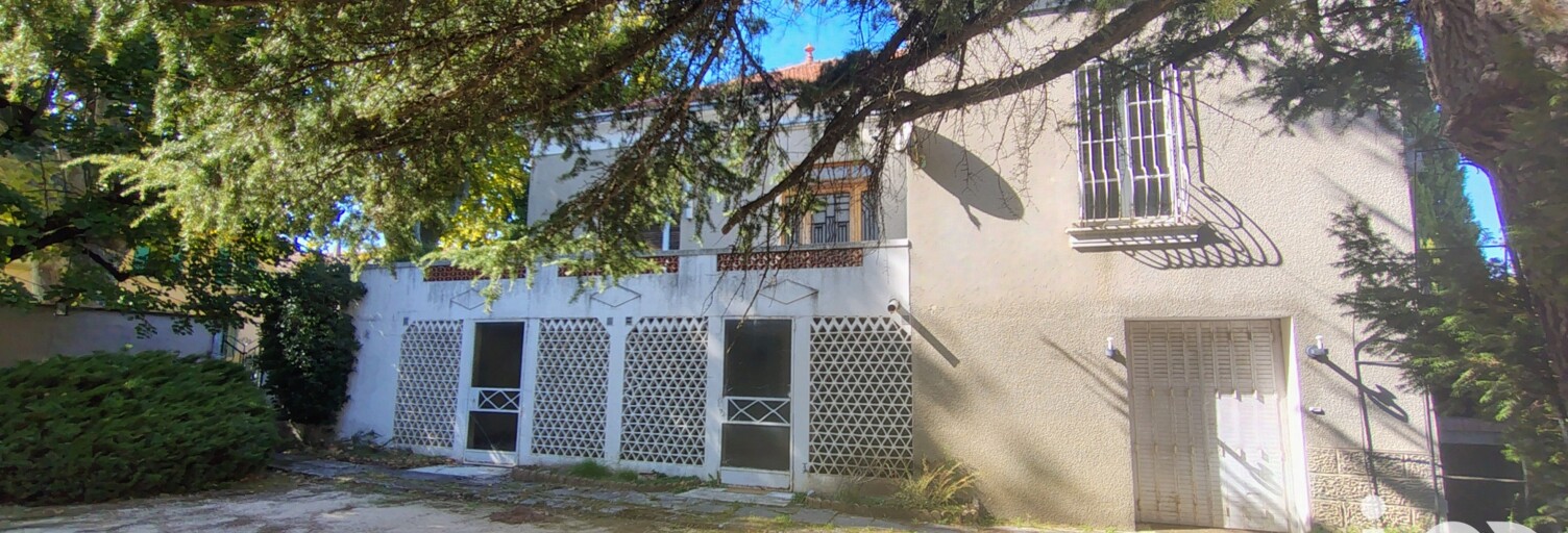 Maison 6 Pièces 149 m² à vendre à Sarrians (84260)