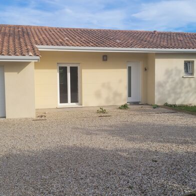 Maison 6 pièces 229000 €