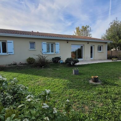 Maison 6 pièces 229000 €