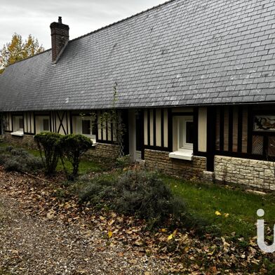 Maison 5 pièces 462000 €