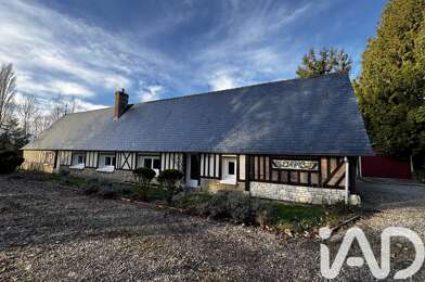 Maison 5 pièces 462000 €