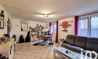 Appartement 3 Pièces 78 m² à vendre à Dieppe (76200)