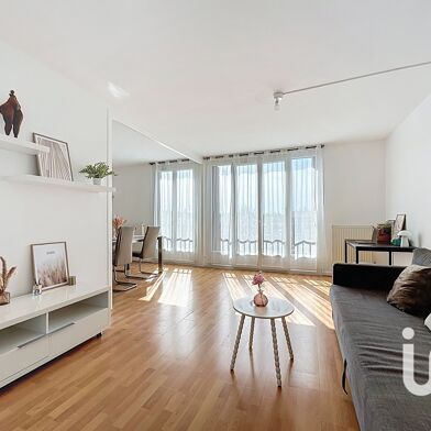 Appartement 3 pièces 159000 €