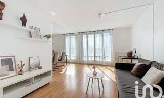 Appartement 3 Pièces 70 m² à vendre à Sarcelles (95200)